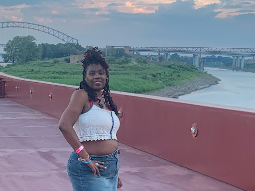 Tourist Attraction «Beale Street Landing», reviews and photos, 251 Riverside Dr, Memphis, TN 38103, USA