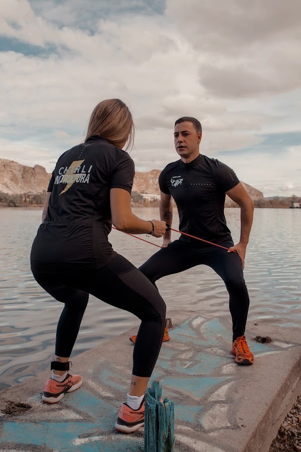 Body Lab Workout Fuente el Saz