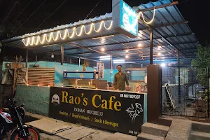 Rao's Cafe image