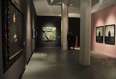 macro: Museo de Arte Contemporáneo de Rosario