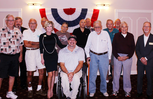 Funeral Home «Boyd-Panciera Family Funeral Care», reviews and photos, 6400 Hollywood Blvd, Hollywood, FL 33024, USA