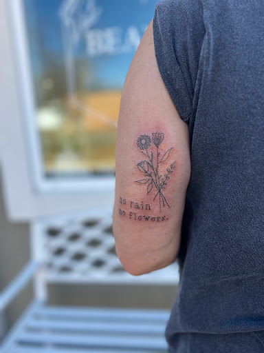 Explore denver tattoo ideas, creative tattoo ideas in Indian Trail, available at Beauty in the ink, LLC