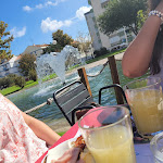 Photo n°1 de l'avis de Carina.l fait le 19/10/2021 à 09:39 sur le  Lost Seixal à Amora