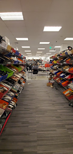 Department Store «Nordstrom Rack Persimmon Place», reviews and photos, 5300 Dublin Blvd, Dublin, CA 94568, USA