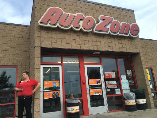 Auto Parts Store «AutoZone», reviews and photos, 12440 US-71, Grandview, MO 64030, USA