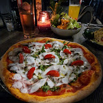 Photo n°1 de l'avis de Michael. fait le 28/08/2022 à 17:58 sur le  Verace Pizzeria & Cucina à Dachau