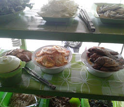 Waroeng Hijau Daun photo