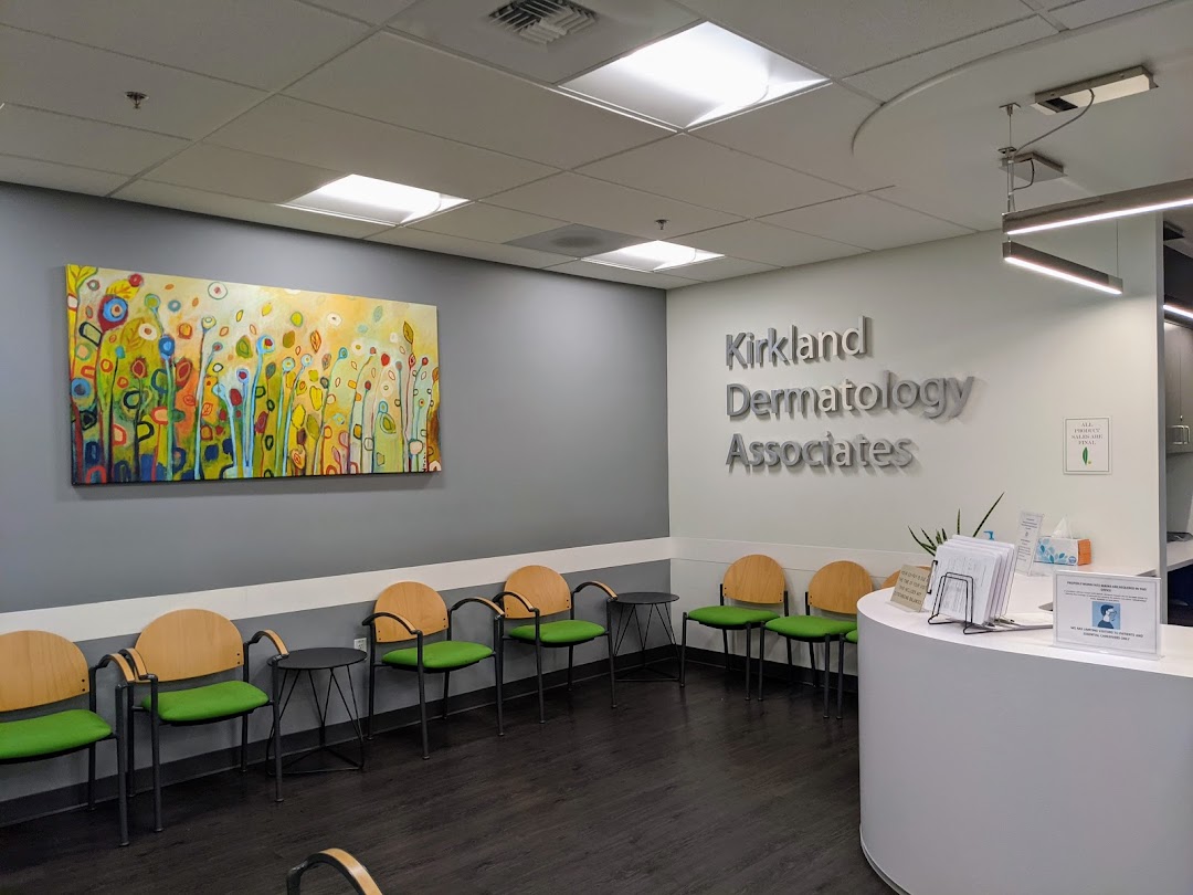 Kirkland Dermatology Associates