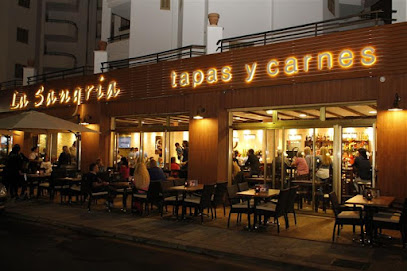 Restaurante  La Sangria  - Carrer des Sol, 30, 07560 Cala Millor, Illes Balears, Spain