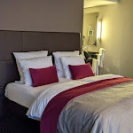 Photo n°8 de l'avis de Yvette.r fait le 02/01/2024 à 18:31 sur le  Boston Hotel Hamburg à Hamburg