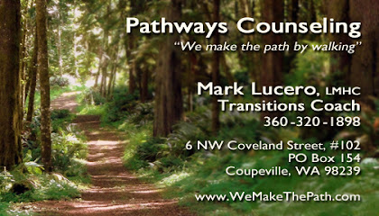 Pathways Counseling - Mark Lucero, LMHC