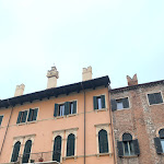 Photo n°9 de l'avis de Daria.h fait le 03/11/2019 à 21:10 sur le  Pizzeria Leon D'Oro à Verona