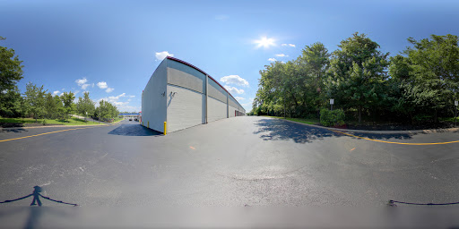 Self-Storage Facility «CubeSmart Self Storage», reviews and photos, 401 Alan Wood Rd, Conshohocken, PA 19428, USA