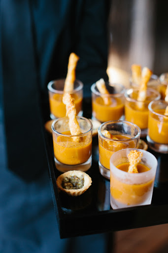 Caterer «Wendy Krispin Caterer», reviews and photos, 528 S Hall St, Dallas, TX 75226, USA