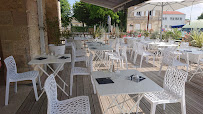 Atmosphère du Restaurant français Le Ferset à Saint-Loubès - n°8