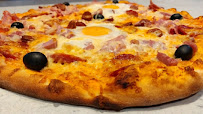 Photos du propriétaire du Pizzas à emporter COMPTOIR A PIZZAS COUZEIX - n°2