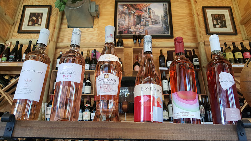 Wine Store «Addictive Boutique Winery», reviews and photos, 32-62 87th St, East Elmhurst, NY 11369, USA
