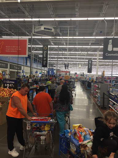 Department Store «Walmart Supercenter», reviews and photos, 1325 S Main Ave, Taylor, PA 18517, USA