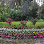 Photo n°1 de l'avis de Stefanie.t fait le 08/07/2021 à 16:42 sur le  Seegarten à Kressbronn am Bodensee