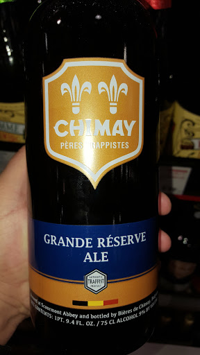 Wine Store «BevMo!», reviews and photos, 1462 Burlingame Ave, Burlingame, CA 94010, USA