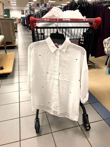 Department Store «Marshalls & HomeGoods», reviews and photos, 2700 Potomac Mills Cir, Woodbridge, VA 22192, USA