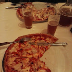 Photo n°1 de l'avis de Gianmaria.a fait le 18/12/2017 à 20:03 sur le  Al Vecchio Piemonte Ristorante Pizzeria à Torre Pellice