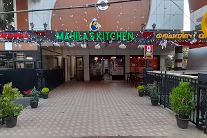 Mahila's Kitchen image
