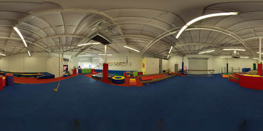 Gymnastics Center «Byers Gymnastics Center - Citrus Heights», reviews and photos, 7700 Sunrise Blvd, Citrus Heights, CA 95610, USA