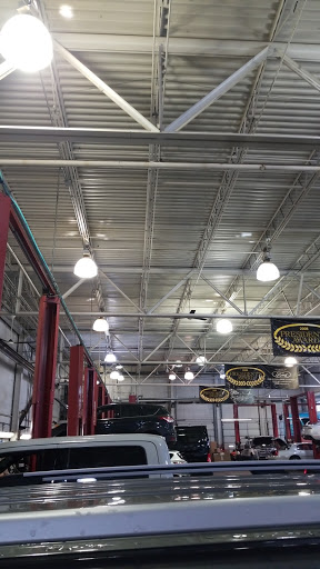 Ford Dealer «Malouf Ford - Lincoln, Inc.», reviews and photos, 2210 US-1, North Brunswick Township, NJ 08902, USA