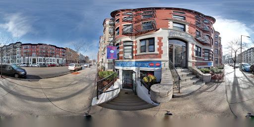 Laundromat «Commonwealth Coin Op Laundry», reviews and photos, 59 Westland Ave, Boston, MA 02115, USA