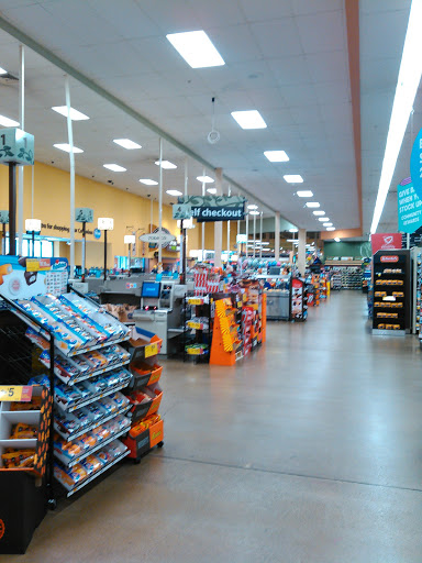 Grocery Store «Kroger», reviews and photos, 5800 W Broad St, Galloway, OH 43119, USA