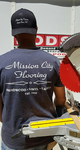 Mission City Flooring