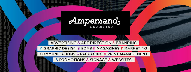 Ampersand Creative Ltd