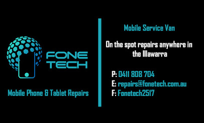 Fone Tech Mobile Repairs
