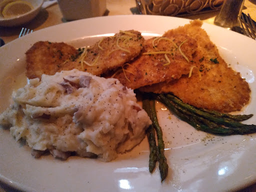 Restaurant «The Cheesecake Factory», reviews and photos, 9309 SW Washington Square Rd, Tigard, OR 97223, USA