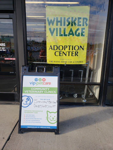 Pet Supply Store «Pet Supplies Plus», reviews and photos, 6101 Stellhorn Rd, Fort Wayne, IN 46815, USA