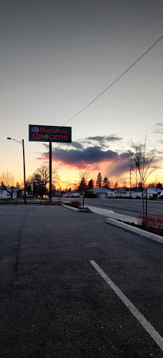 Natural Foods Store «Natural Grocers», reviews and photos, 4603 N Division St, Spokane, WA 99207, USA