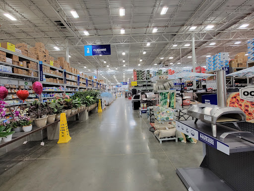 Home Improvement Store «The Home Depot», reviews and photos, 1100 Tharp Rd, Yuba City, CA 95993, USA