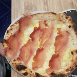 Photo n°5 de l'avis de Maurizio.a fait le 27/06/2019 à 20:33 sur le  Pizzeria Nanninella à Poggiomarino