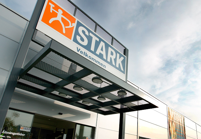 STARK Nykøbing F - Bar