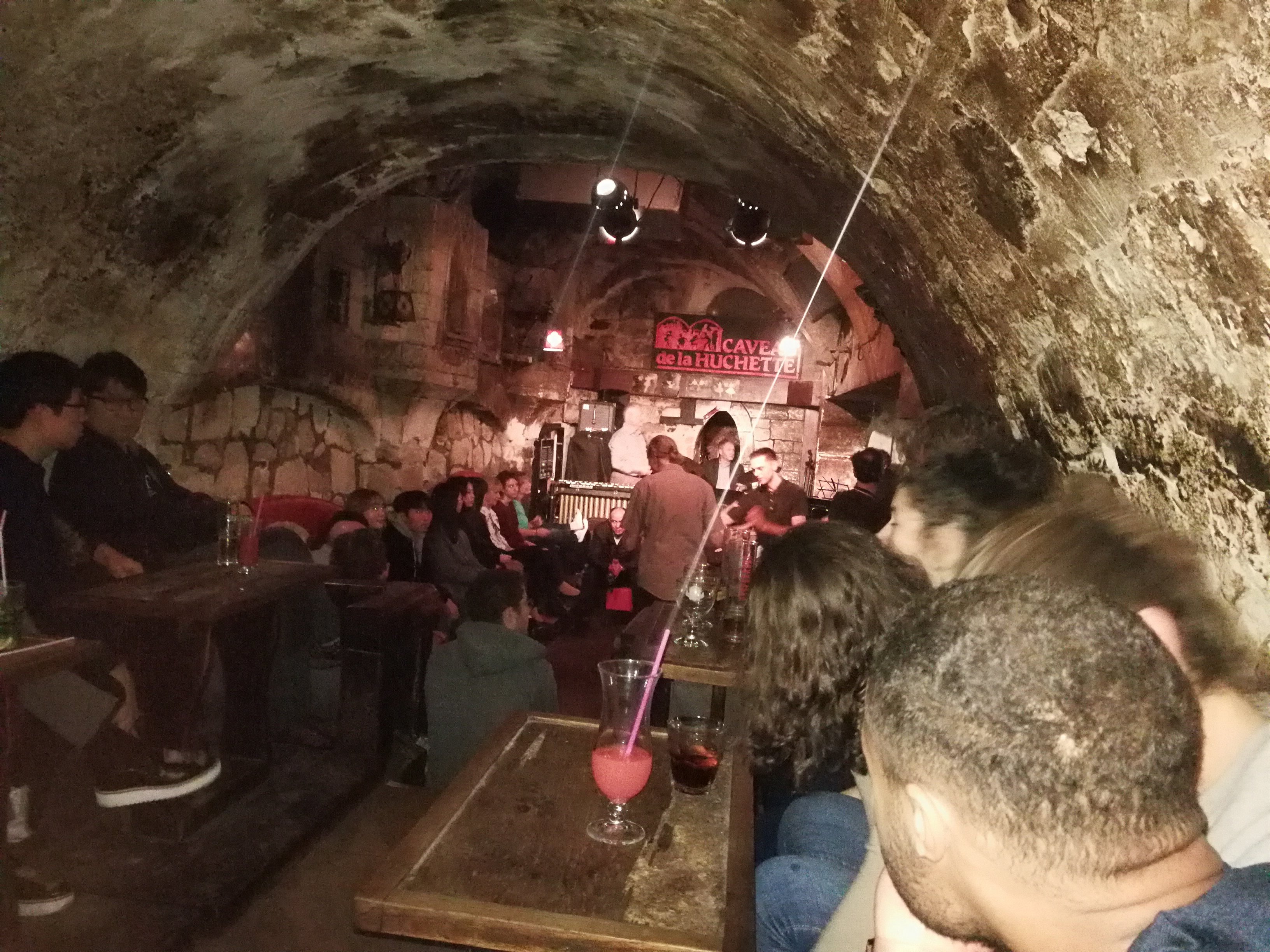 Photo n° 1 de l'avis de vincent.o fait le 26/01/2018 à 07:36