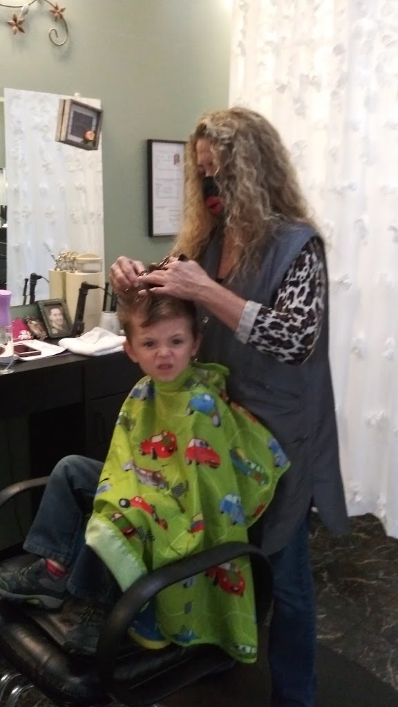 Salon Summerville 29483