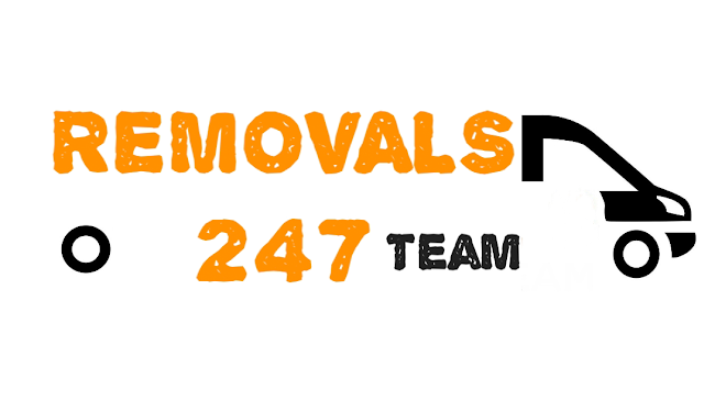 Removals24/7 - London
