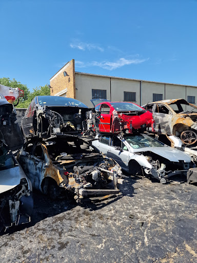 Photo 4 - A la Casse Auto JJ