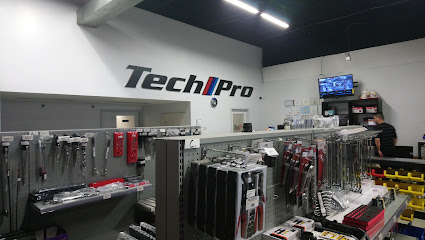 Tech Pro (Tools)