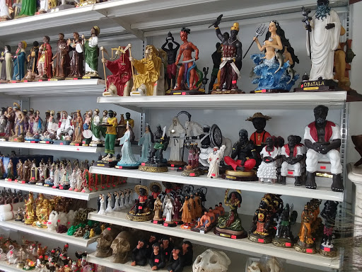 Tiendas de articulos religiosos en Miami