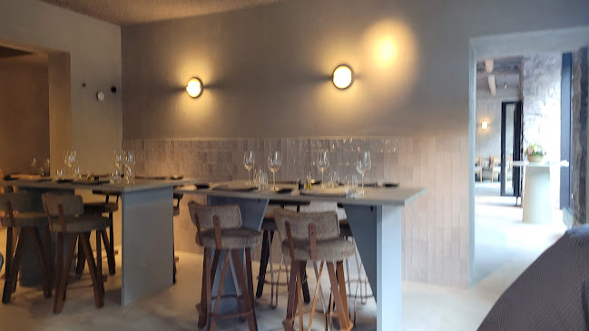 Garde Manger openingstijden