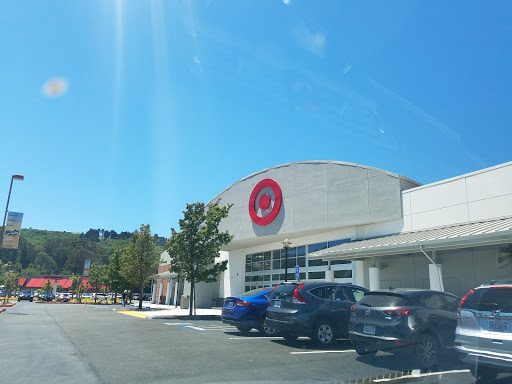 Department Store «Target», reviews and photos, 180 Donahue St, Sausalito, CA 94965, USA