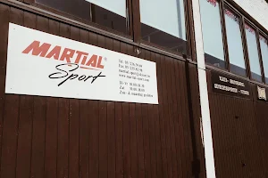 Martial Sport image