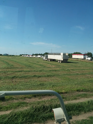 KB Custom Ag Services, LLC